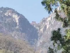 -泰山风景名胜区