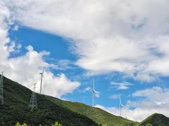 -草原天路(张北县)