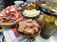 -芈重山老火锅(昌平店)