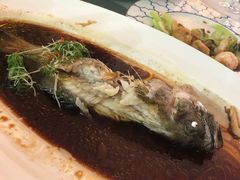 -伯衡55·吉品轩(乌鲁木齐南路店)