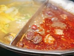 -湊湊火锅·茶憩(打浦桥日月光店)