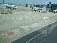 -杭州萧山国际机场