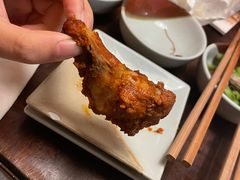 -青藤茶馆(南山路店)
