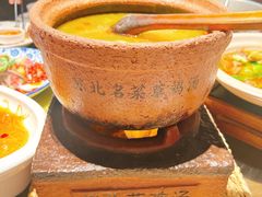 -山芋腔苏北菜(盐城大丰店)