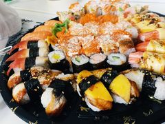 -河风精致寿司(太原店)