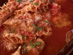 -羽深肉铺 Steak & Wine