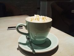 -bear cafe熊咖啡(和平中路店)