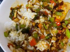 -蜗牛小馆醉乡民谣云南菜(惠新西里店)
