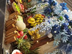 -北海金昌开元名都大酒店·四季轩中餐厅