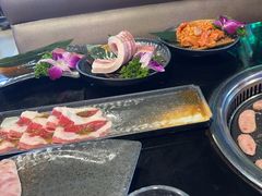 -老卜奎齐齐哈尔烤肉(人民东路店)