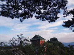 -武当山风景区