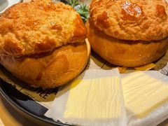 冰火菠萝油-避风塘(宝山万达店)