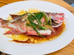 -湛江海鲜餐厅