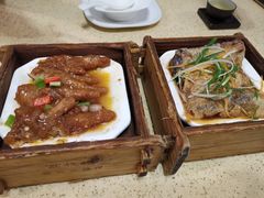 -喜鹊茶点.啫煲(车陂店)