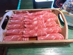 -老灶堂文创火锅(文艺路店)