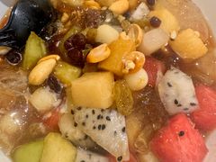 -串妹花式冰粉(乐山总店)
