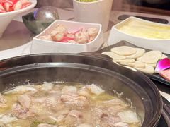 -狐狸爱上椰子鸡(滨江星光大道店)