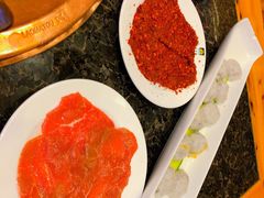 -老码头火锅(骡马市店)