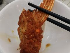 -轩记海鲜餐厅·四十五年老字号·经典粤菜(西区彩虹店)