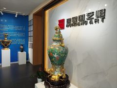 -瑞象国艺馆
