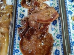 牛舌-大槐树烤肉馆