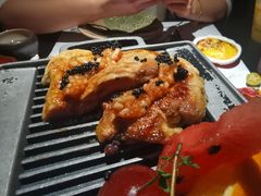 -花潮料理艺食馆(成都万象城店)