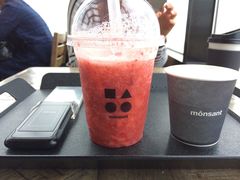 -Cafe Aewol Monsant