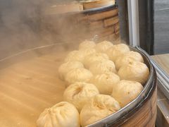 七品酱肉包-李与白包子铺(桐梓林店)