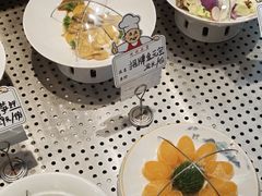-惠宾饭庄(中山路店)