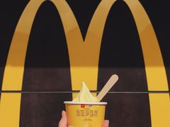 -麦当劳(新王府井店)