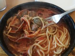 -萨莉亚意式餐厅(西青道欧亚达店)