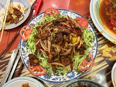 -新疆伊宁远征餐厅