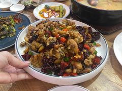 -醉壹号海鲜大排档(厦门美食地标店)