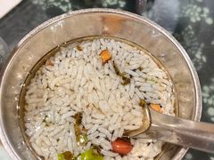 油茶汤-张关合渣(朱家坳店)
