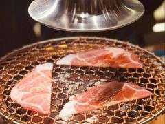 -烧肉达人•炭火烧肉(新天地店)