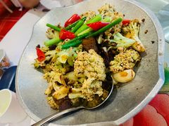 -好福记饭店(红梅公园店)