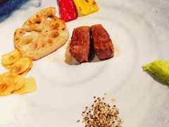 -神户牛排餐厅MOURIYA(总店)