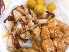 -东门町美食街