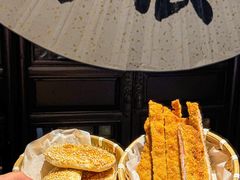 -贡梅老面馆·蟹粉面·无锡特色小吃(南长街主推店)