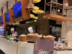 -旺顺阁海鲜广场(亚运村店)