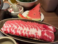 -巴奴毛肚火锅(京西大悦城店)