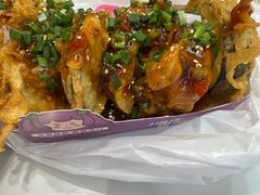 -李好吉吉自选炸鸡(星天广场店)