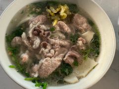 -志荣粿面小食店