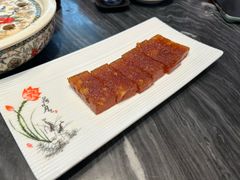 -山水茶艺馆·点心粤菜·30年老字号