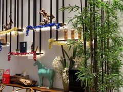 -谷隆画舍·国画书法素描彩铅水彩