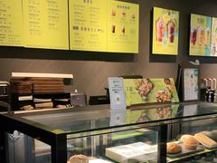 -星巴克(深圳海岸城4楼店)