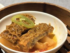 -潮府馆·非遗潮州菜·世纪公园(新国际博览中心店)
