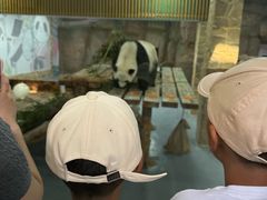 -无锡动物园·太湖欢乐园