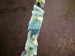 -祥云美食城(南强步行街店)