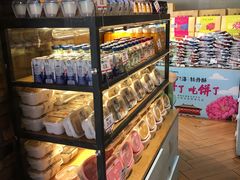 -卡萨米亚动物奶油生日蛋糕(牡丹城店)